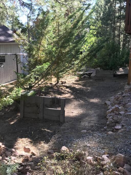 So Cozy Lazybeartime Private Hottub Villa Big Bear Lake Exterior photo